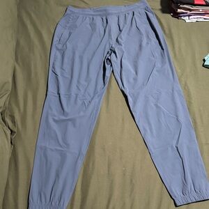 Lululemon Surge Jogger